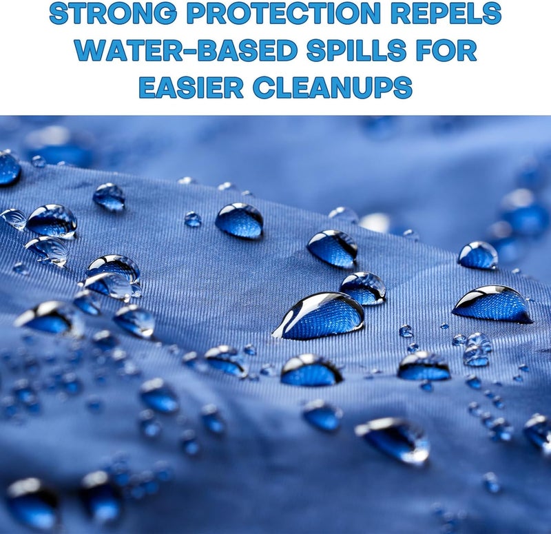 etching Shoe Protector Spray, Suede Protector Spray (2 Pack), Rain & Stain Waterproof Protection for Pillows, Couches, Fabric Furniture, Shoes, Purses and More, Long Lasting Protection - Image 3